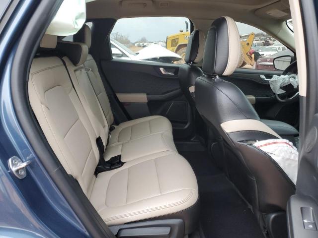 Photo 10 from auction – 2020 FORD ESCAPE TIT with VIN 1FMCU9DZ4LUC52681