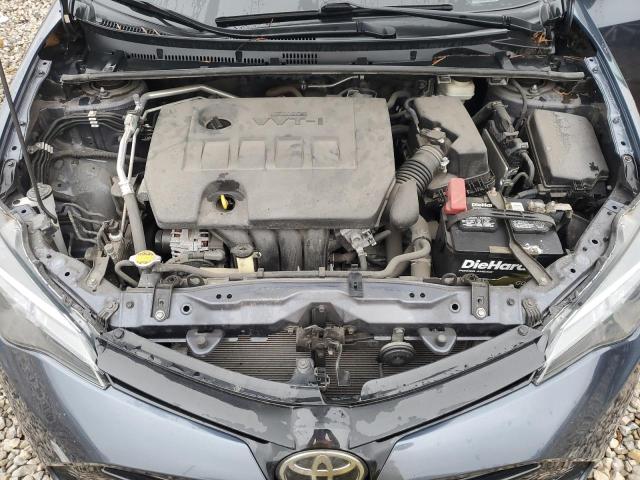 Photo 11 from auction – 2017 TOYOTA COROLLA L with VIN 5YFBURHE0HP679318
