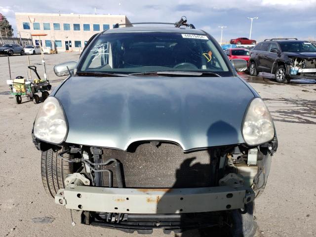 Photo 5 from auction – 2006 SUBARU B9 TRIBECA with VIN 4S4WX85C464426505
