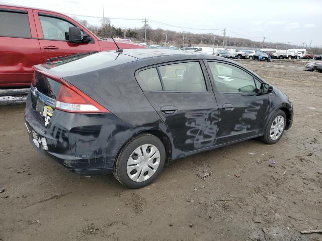 Photo 3 from auction – 2014 HONDA INSIGHT with VIN JHMZE2H31ES002336
