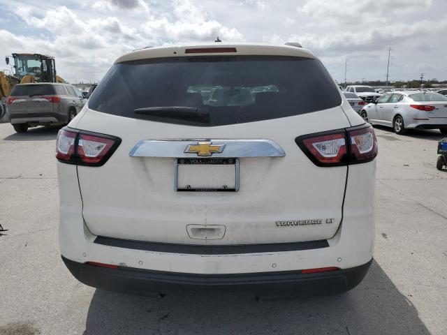 Photo 6 from auction – 2015 CHEVROLET TRAVERSE L with VIN 1GNKRHKD2FJ325370