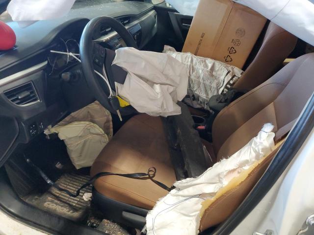 Photo 7 from auction – 2016 TOYOTA COROLLA L with VIN 2T1BURHEXGC508025