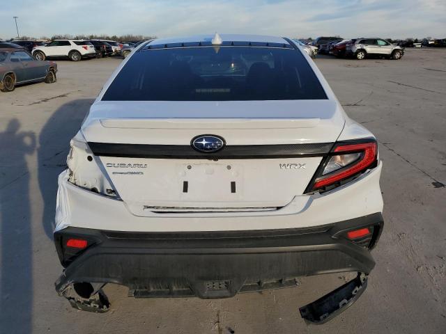 Photo 6 from auction – 2023 SUBARU WRX PREMIU with VIN JF1VBAF69P9815553