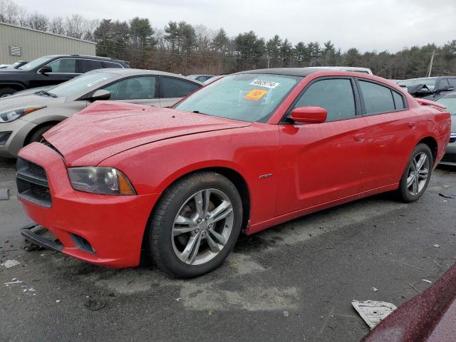 DODGE CHARGER R/ 2012 with VIN 2C3CDXDT6CH200254 - Photo from auction