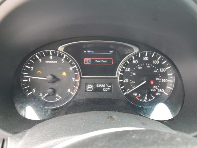 Photo 9 from auction – 2014 NISSAN ALTIMA 2.5 with VIN 1N4AL3AP7EC188035