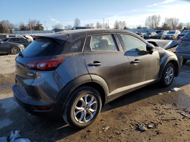 Photo 3 from auction – 2019 MAZDA CX-3 SPORT with VIN JM1DKDB78K1447699