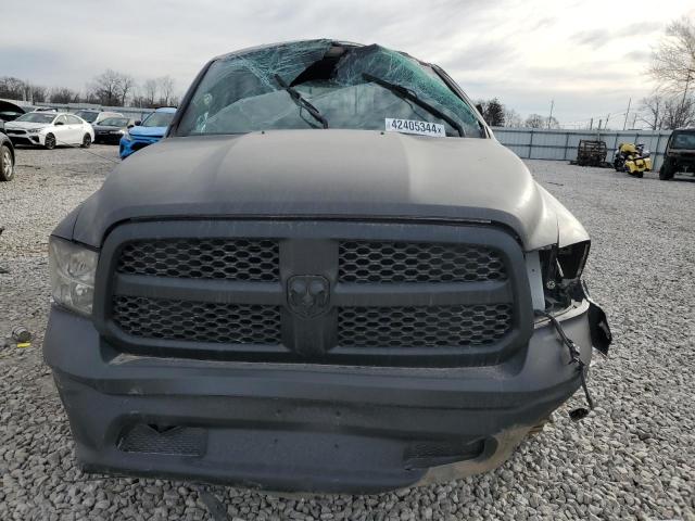 Photo 5 from auction – 2017 RAM 1500 SLT with VIN 1C6RR6GT8HS682892