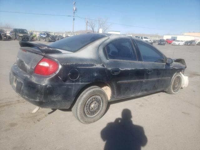 Photo 3 from auction – 2003 DODGE NEON SXT with VIN 1B3ES56C33D214946