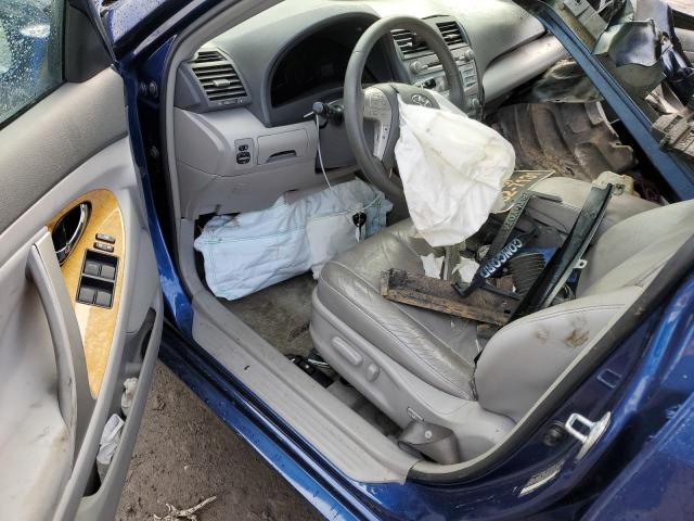 Photo 8 from auction – 2007 TOYOTA CAMRY LE with VIN 4T1BK46KX7U034108