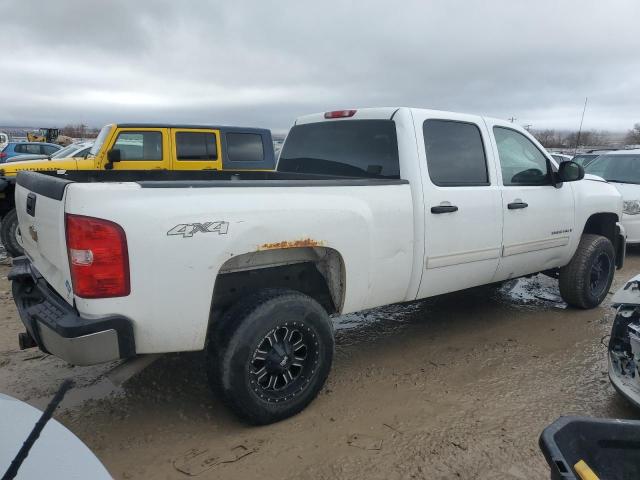 Photo 3 from auction – 2009 CHEVROLET SILVERADO with VIN 1GCHK53K69F104767