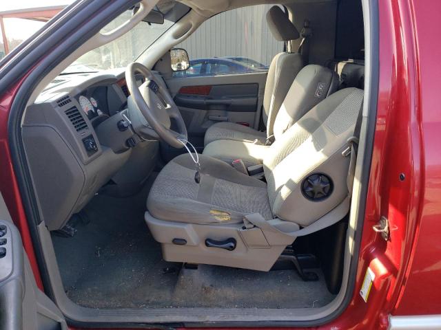 Photo 7 from auction – 2006 DODGE RAM 1500 S with VIN 1D7HA16276J179211