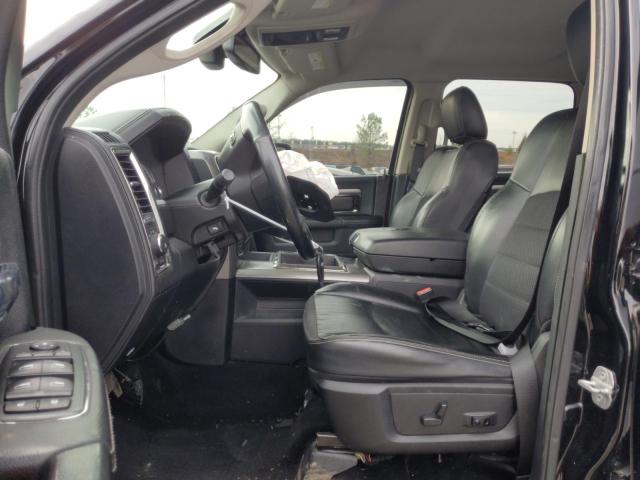 Photo 7 from auction – 2014 RAM 1500 SPORT with VIN 1C6RR7MT1ES119379