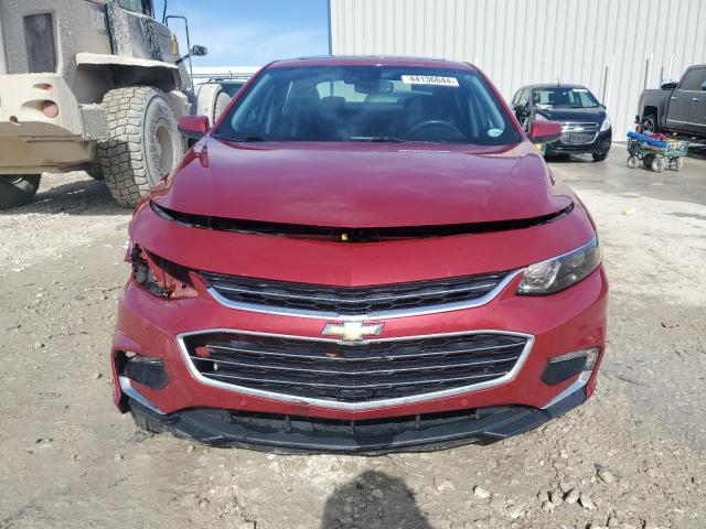 Photo 5 from auction – 2016 CHEVROLET MALIBU LT with VIN 1G1ZE5ST4GF205933