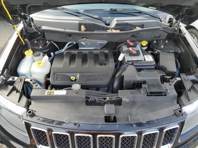 Photo 12 from auction – 2016 JEEP COMPASS SP with VIN 1C4NJDBB9GD671016