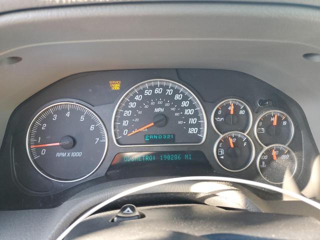 Photo 9 from auction – 2004 GMC ENVOY with VIN 1GKDT13S642137941