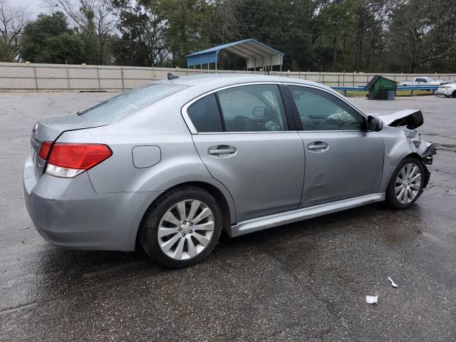 Photo 3 from auction – 2011 SUBARU LEGACY 2.5 with VIN 4S3BMBJ63B3226420