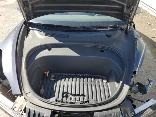 Photo 11 from auction – 2020 TESLA MODEL 3 with VIN 5YJ3E1EB2LF790308