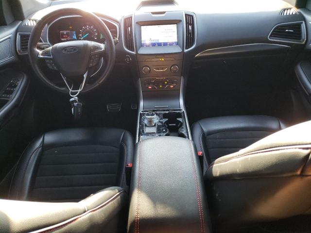 Photo 8 from auction – 2020 FORD EDGE SEL with VIN 2FMPK4J91LBB62683