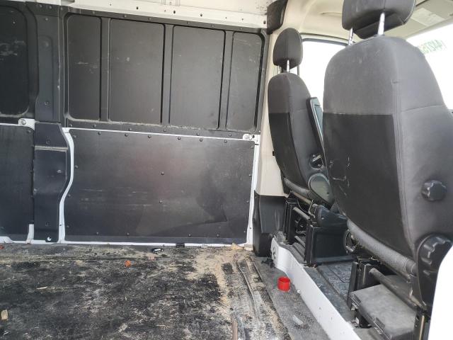 Photo 11 from auction – 2017 RAM PROMASTER with VIN 3C6TRVBG8HE518099