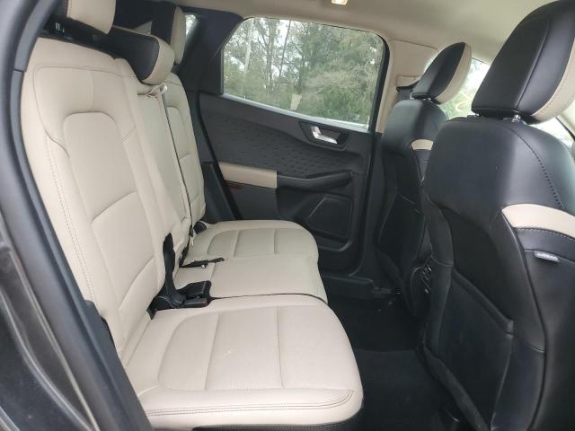 Photo 11 from auction – 2020 FORD ESCAPE SEL with VIN 1FMCU0H65LUA06654