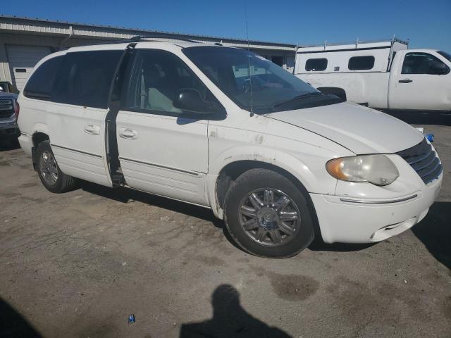 Photo 4 from auction – 2007 CHRYSLER TOWN & COU with VIN 2A8GP64L77R295639