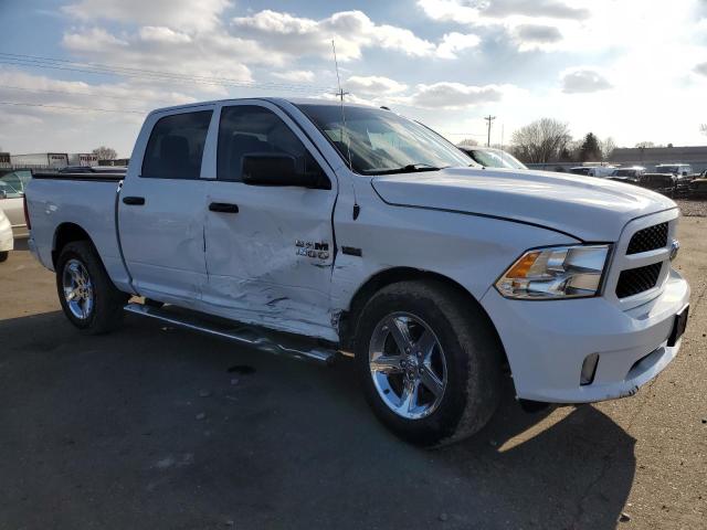 Photo 4 from auction – 2018 RAM 1500 ST with VIN 3C6RR7KT8JG195654