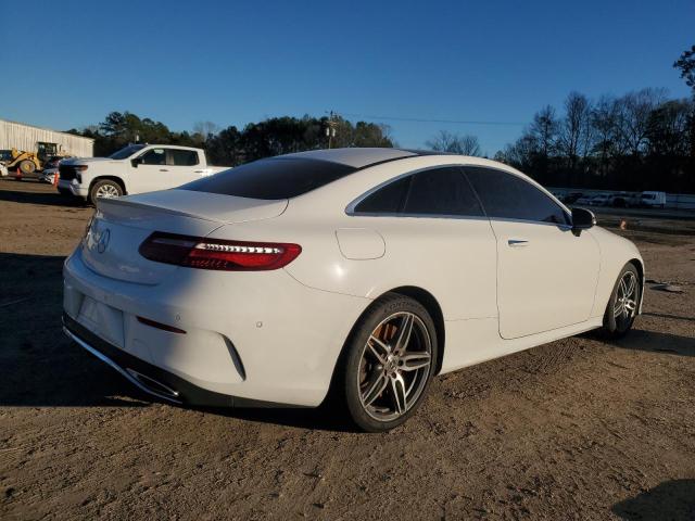 Photo 3 from auction – 2018 MERCEDES-BENZ E 400 with VIN WDD1J6FB3JF029140