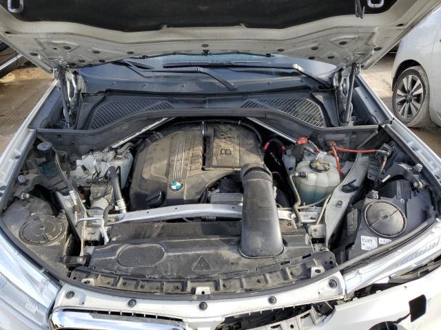 Photo 12 from auction – 2016 BMW X5 XDRIVE3 with VIN 5UXKR0C50G0S90187