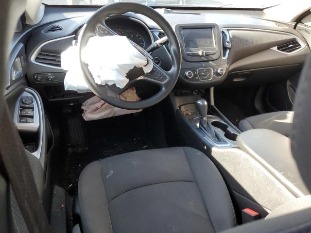 Photo 8 from auction – 2018 CHEVROLET MALIBU LS with VIN 1G1ZB5ST0JF292956
