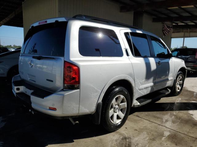Photo 3 from auction – 2013 NISSAN ARMADA SV with VIN 5N1BA0ND6DN614105