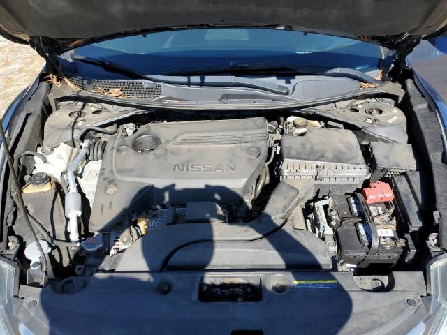Photo 11 from auction – 2016 NISSAN ALTIMA 2.5 with VIN 1N4AL3AP7GN376044