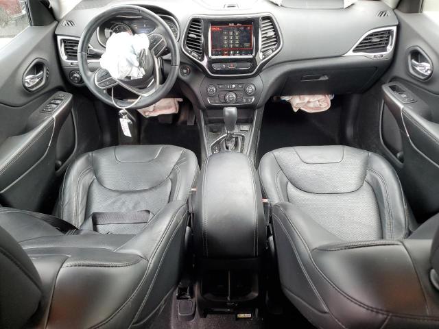 Photo 8 from auction – 2019 JEEP CHEROKEE L with VIN 1C4PJLDB7KD396206