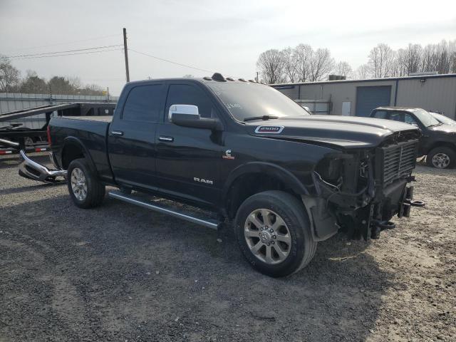 Photo 4 from auction – 2022 RAM 2500 LARAM with VIN 3C6UR5FL9NG108388