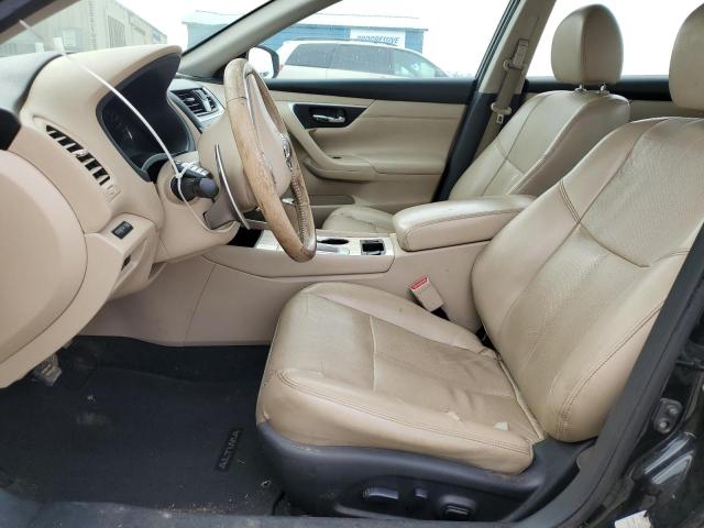 Photo 7 from auction – 2016 NISSAN ALTIMA 3.5 with VIN 1N4BL3AP1GC122264