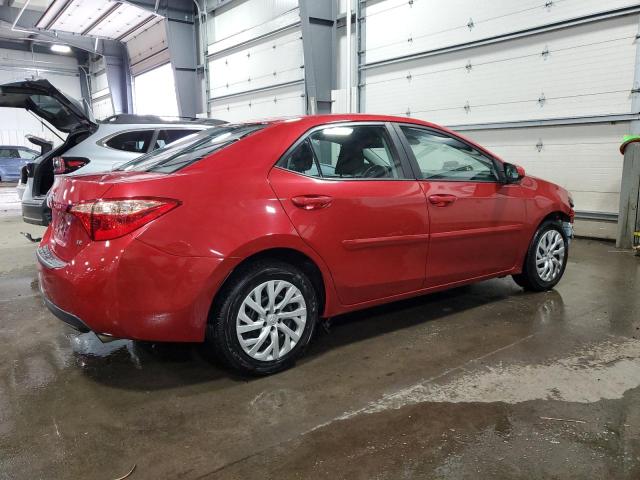 Photo 3 from auction – 2017 TOYOTA COROLLA L with VIN 2T1BURHE6HC778886