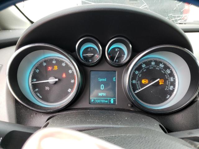 Photo 9 from auction – 2013 BUICK VERANO with VIN 1G4PP5SK5D4188997