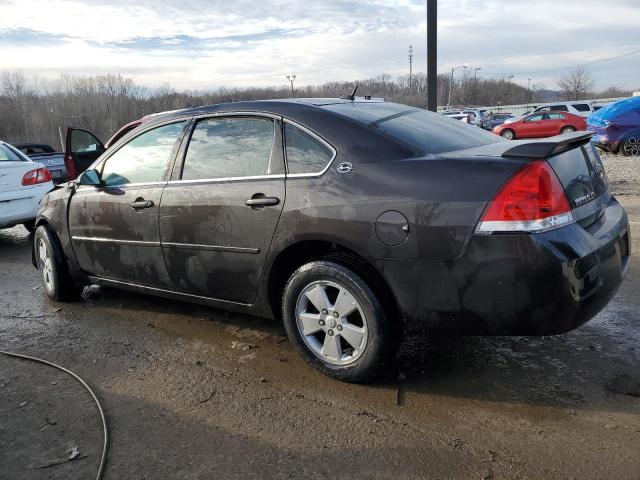 Photo 2 from auction – 2008 CHEVROLET IMPALA LT with VIN 2G1WT58K389167080