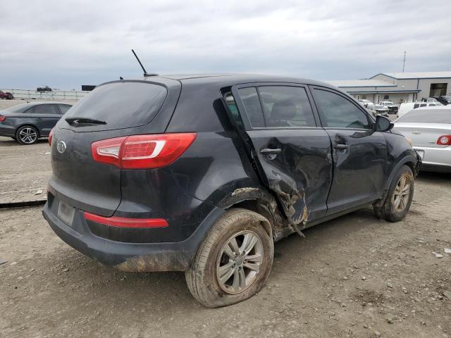 Photo 3 from auction – 2011 KIA SPORTAGE with VIN KNDPB3A20B7022276