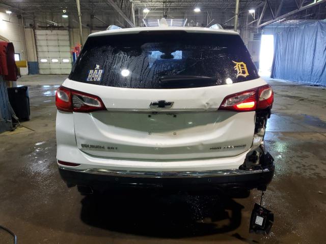 Photo 6 from auction – 2019 CHEVROLET EQUINOX PR with VIN 3GNAXYEX0KS631709