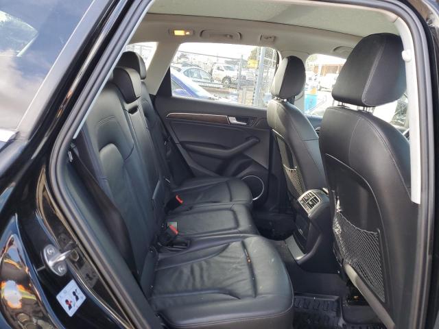 Photo 10 from auction – 2015 AUDI Q5 PREMIUM with VIN WA1LFAFP5FA121125