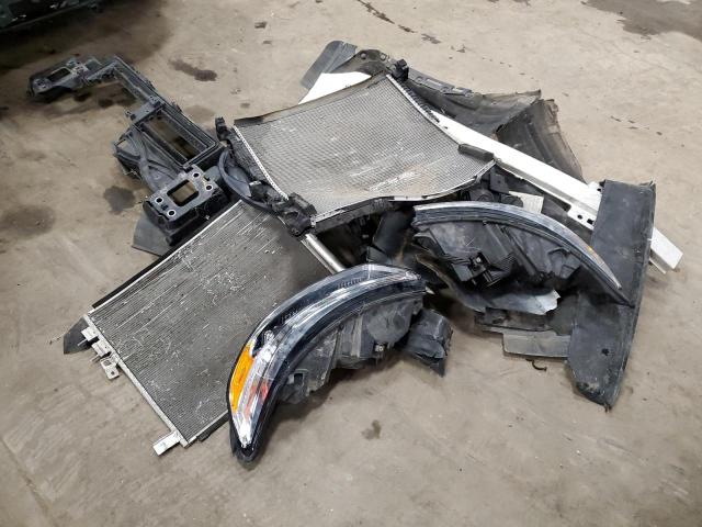Photo 12 from auction – 2022 FORD EXPLORER X with VIN 1FMSK8DH0NGA28389
