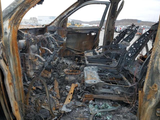 Photo 7 from auction – 2020 RAM 3500 TRADE with VIN 3C63RRGL1LG114507