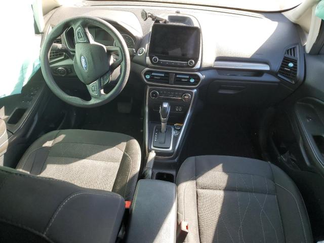 Photo 8 from auction – 2022 FORD ECOSPORT S with VIN MAJ6S3GL0NC464486