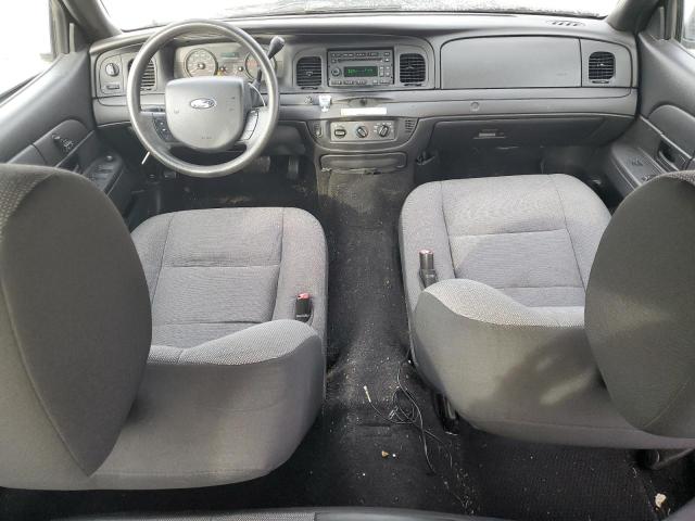 Photo 8 from auction – 2011 FORD CROWN VICT with VIN 2FABP7BV5BX166644