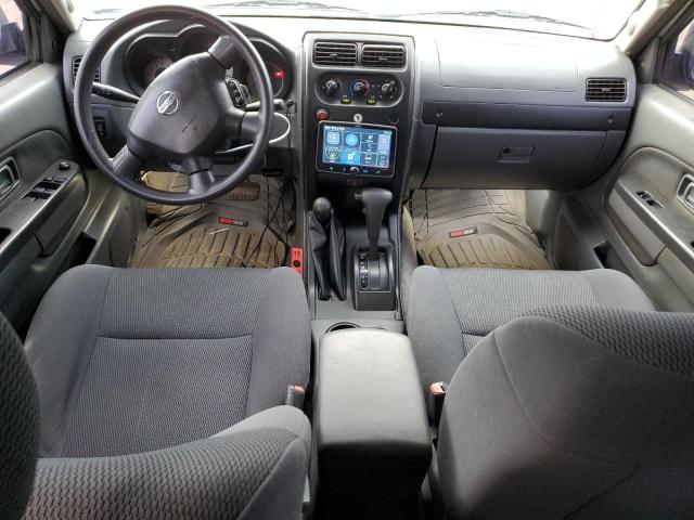 Photo 8 from auction – 2004 NISSAN FRONTIER C with VIN 1N6MD27YX4C434456