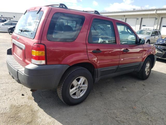 Photo 3 from auction – 2005 FORD ESCAPE XLS with VIN 1FMCU92Z35KD85286