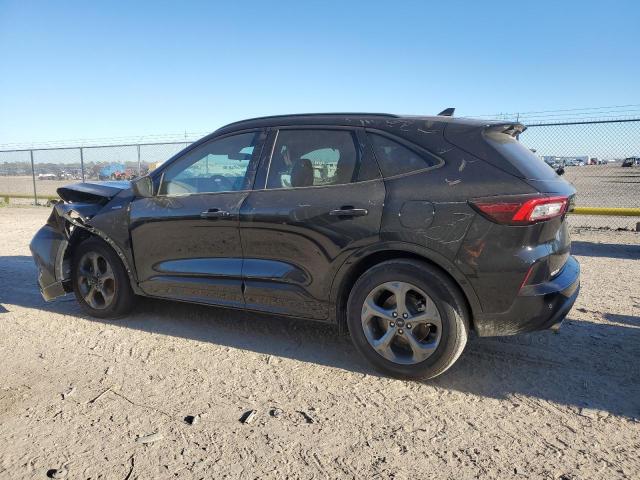 Photo 2 from auction – 2023 FORD ESCAPE ST with VIN 1FMCU0MNXPUA78582