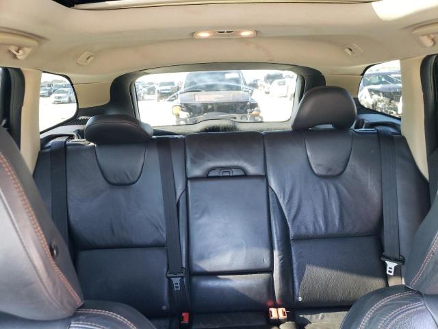 Photo 10 from auction – 2010 VOLVO XC60 3.2 with VIN YV4960DL0A2123696