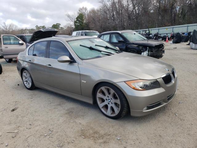 Photo 4 from auction – 2008 BMW 335 I with VIN WBAVB73548KY64529