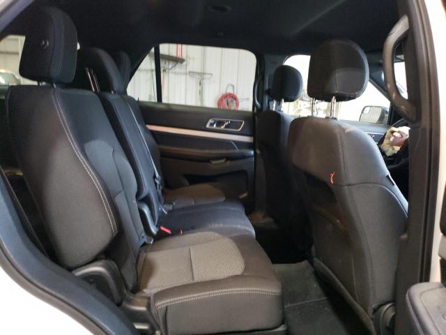 Photo 10 from auction – 2017 FORD EXPLORER X with VIN 1FM5K7DHXHGD99538